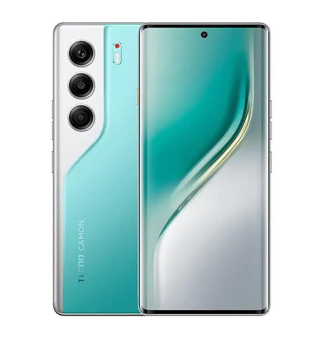 Tecno Camon 40