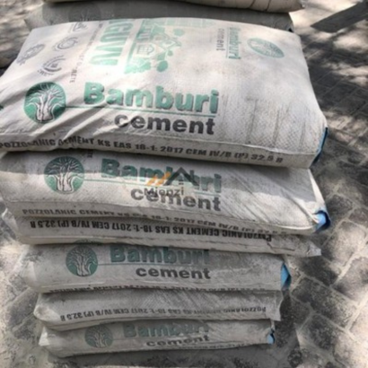 Bamburi Cement