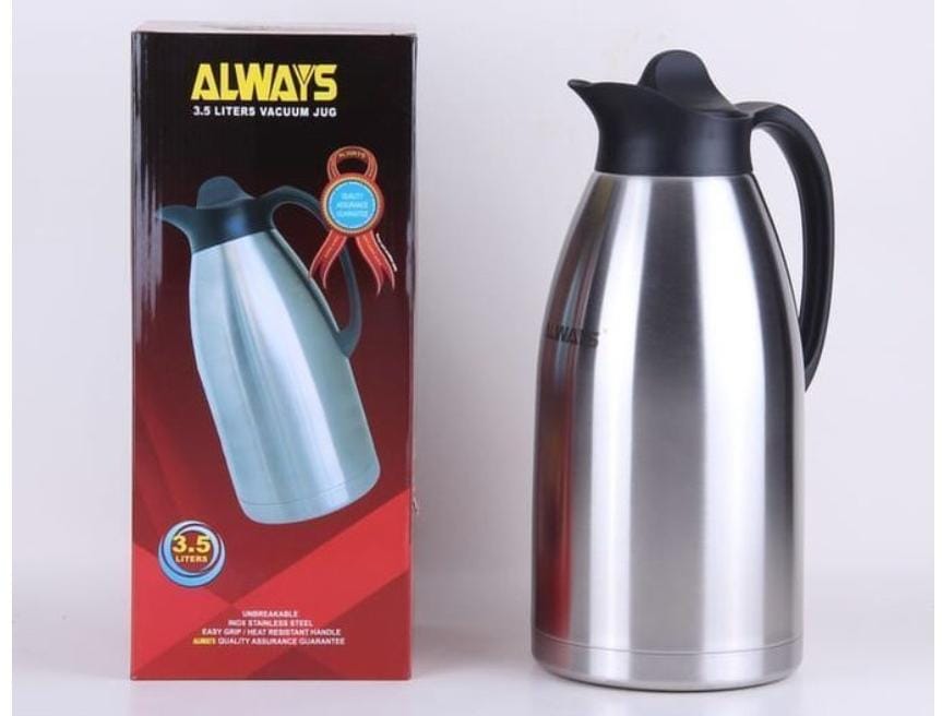 ALWAYS 3.5L THERMOS