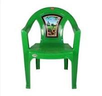 Plastic Chair ACME