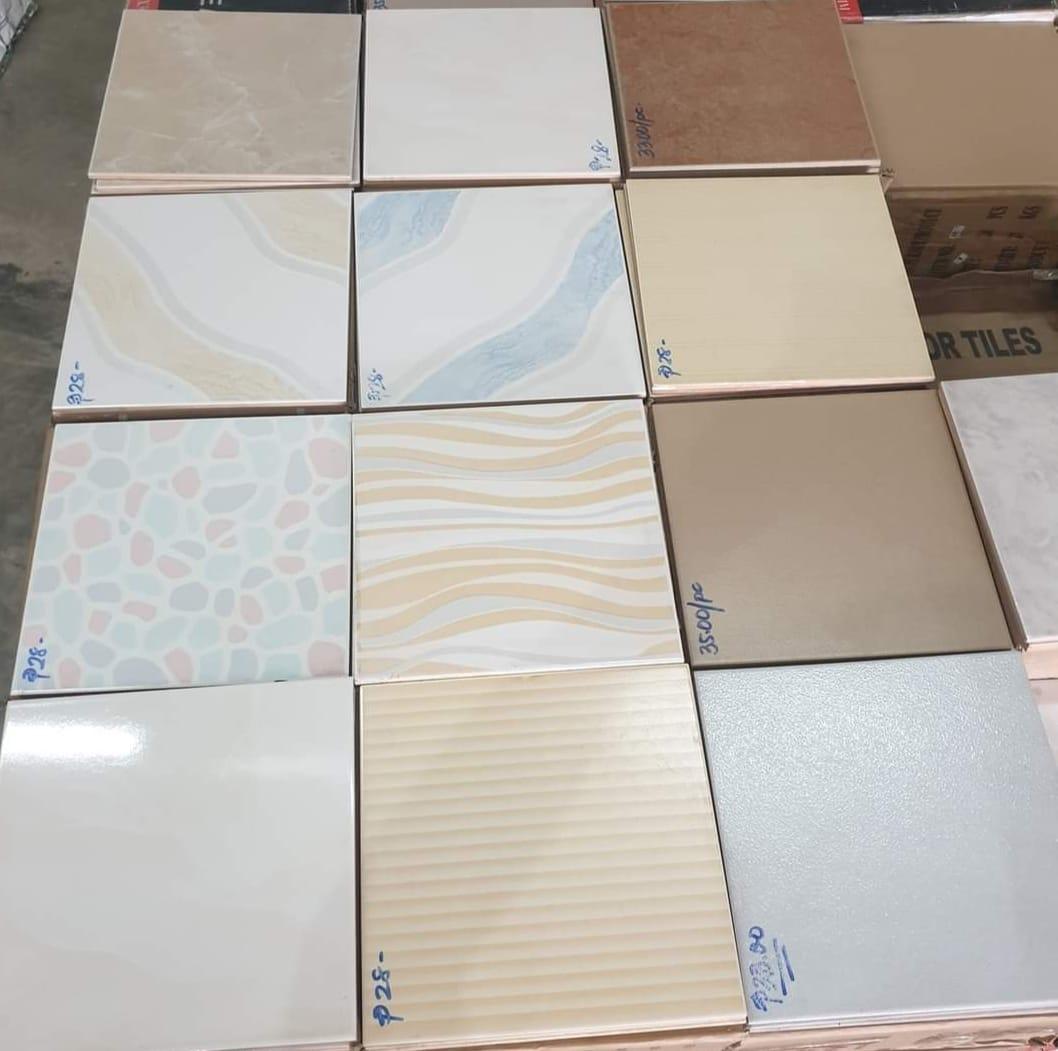 TWYFORD TILES FLOOR TILES 50*50