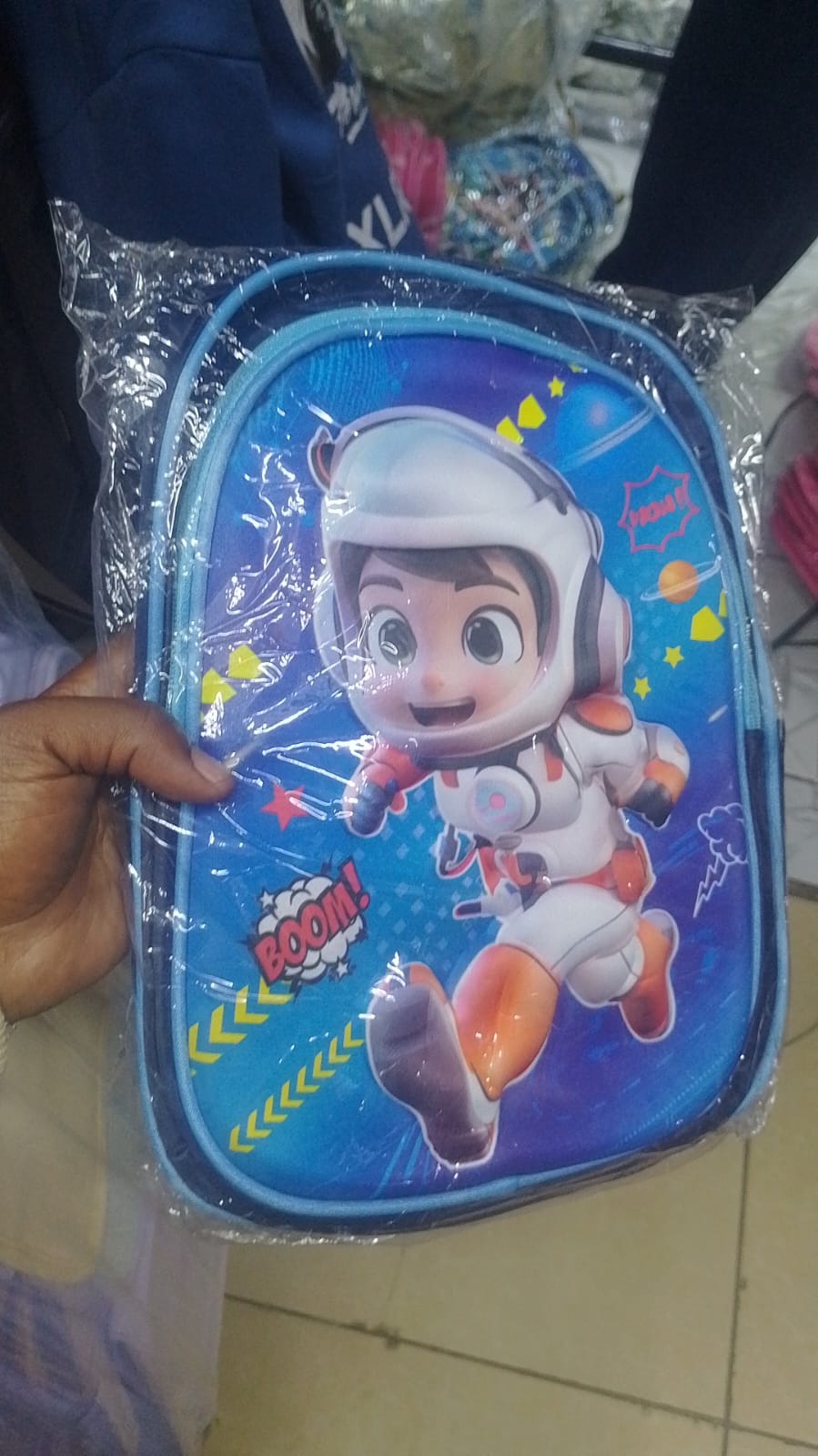 kids bag