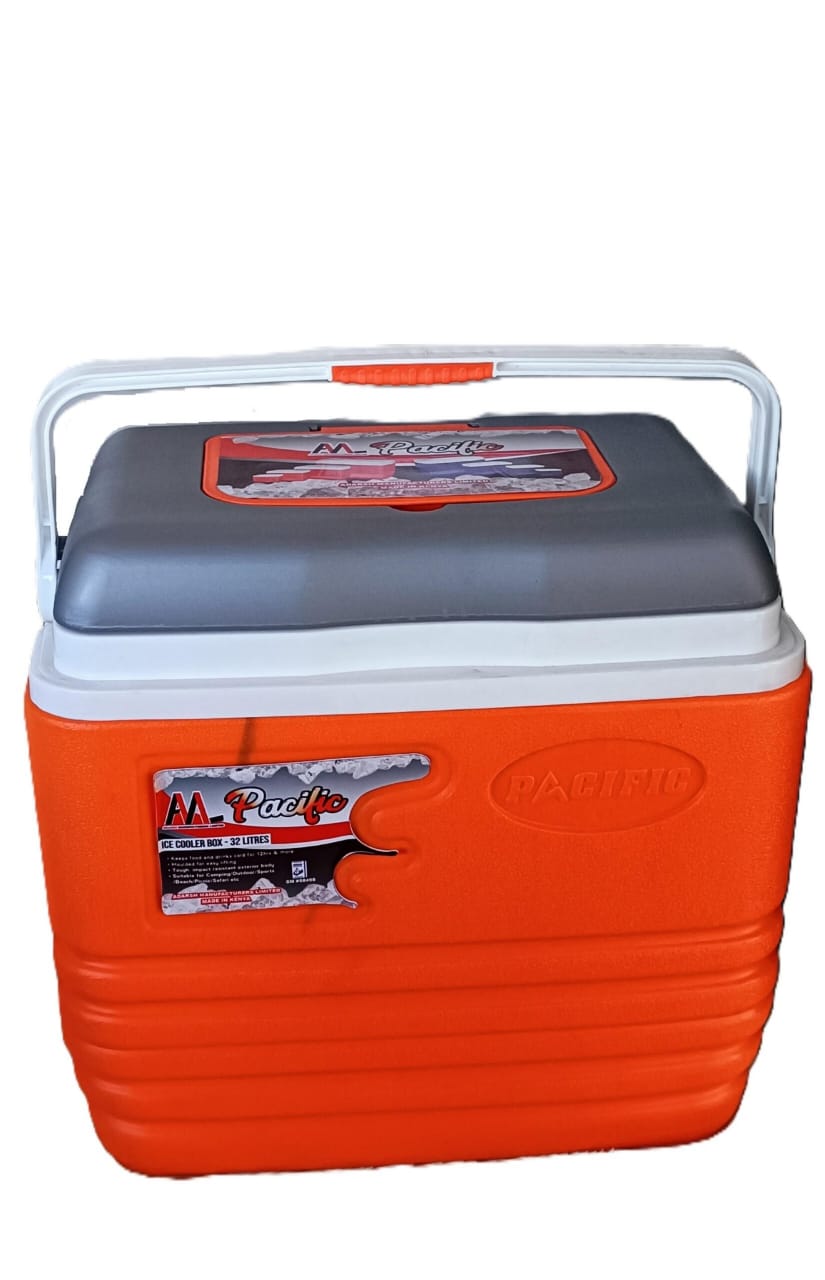 Cooler box 25l
